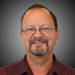 Tim Dotson