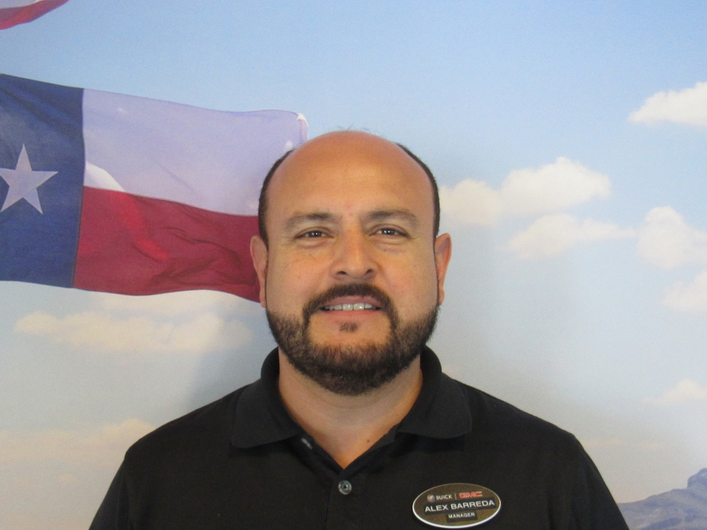 Alejandro Barreda