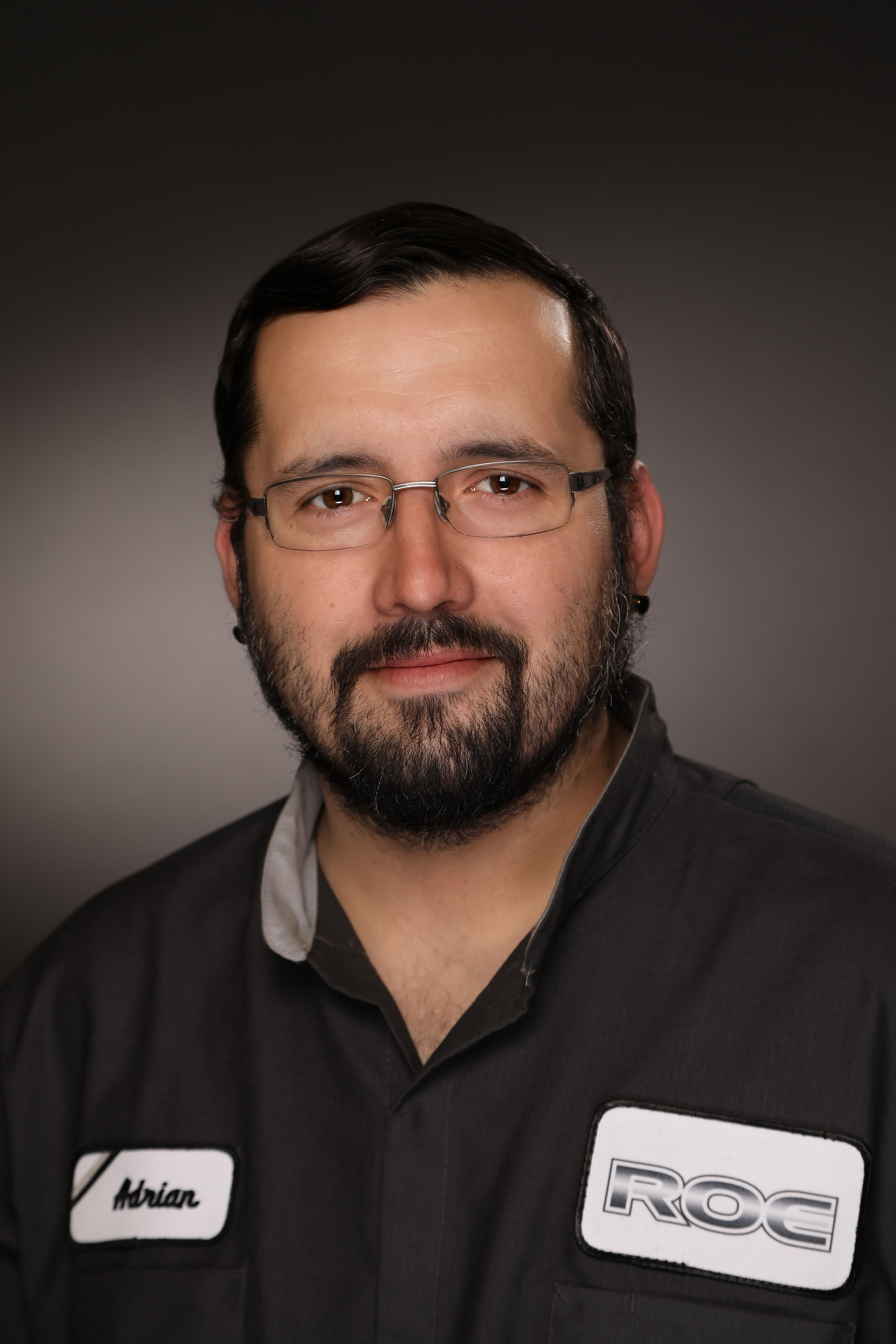 Adrian Rodriguez