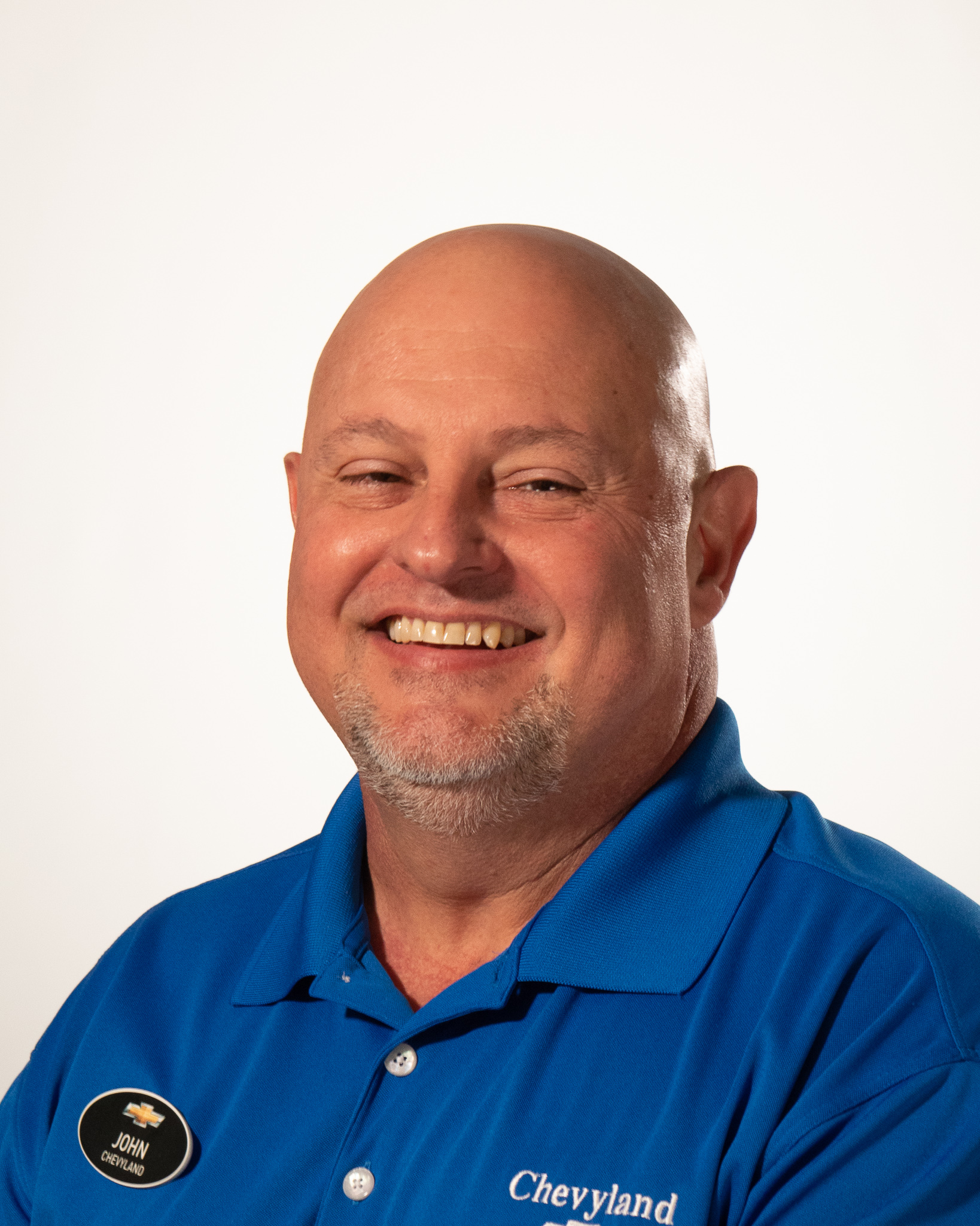 John Beaver