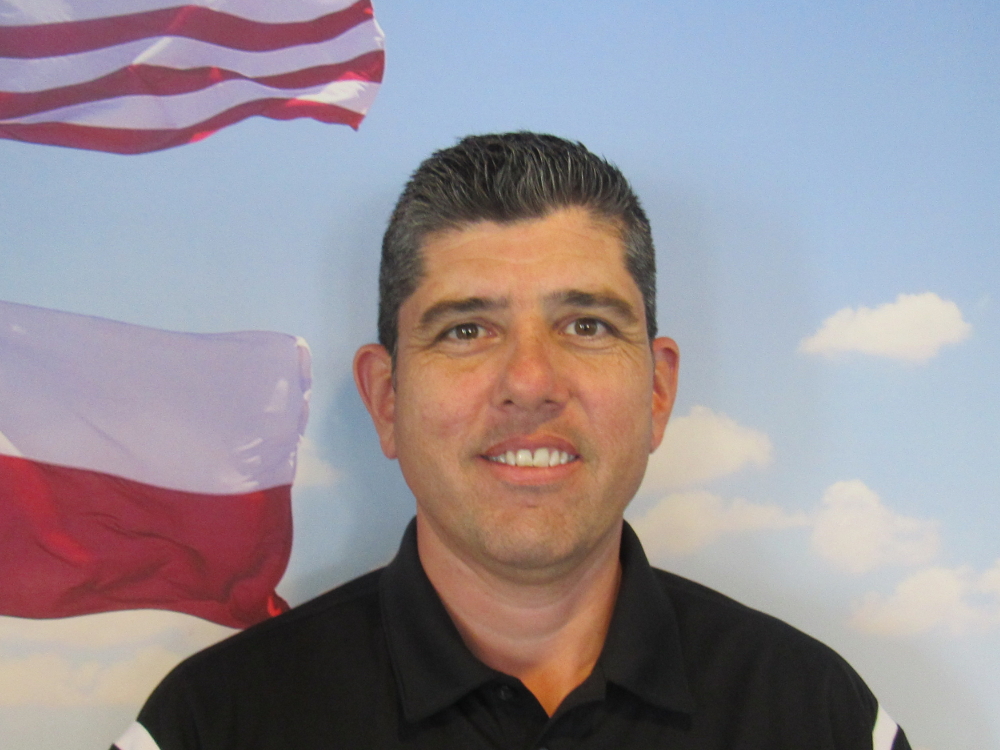 Alejandro Cruger