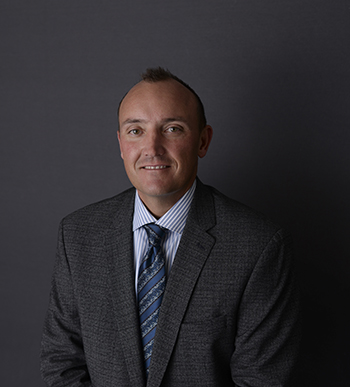 Bryan Webster