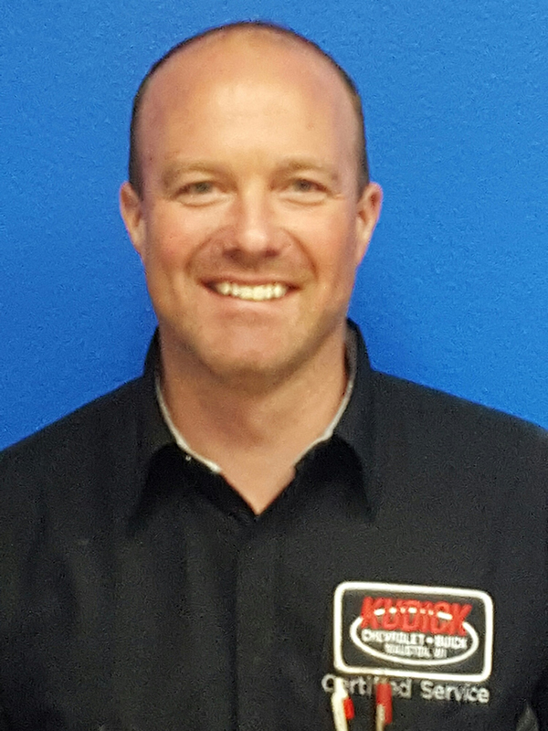 Haynes Anderson
