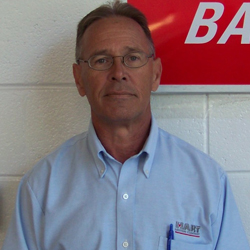 Robert Smallwood