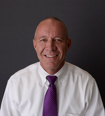 Scott Wilde