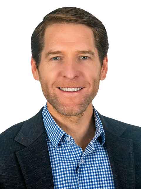 Chris Wise
