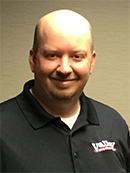 Tom Stensrud