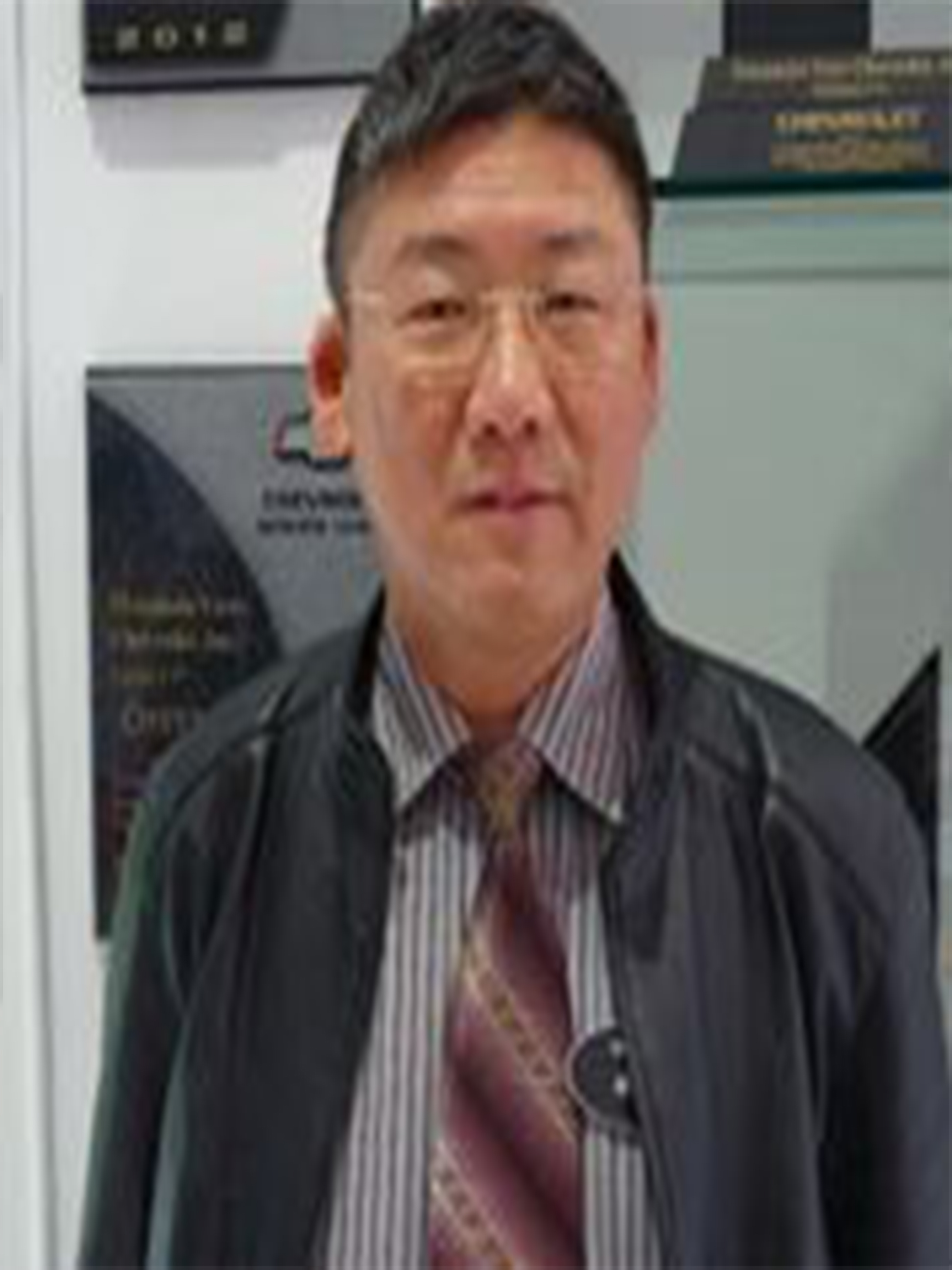Andy Ho