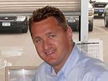 Dan Puchalski