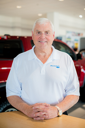 Dennis R. "Denny" Neessen