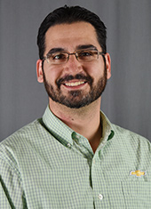 Nick Nava