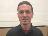 Brendan Dragonetti