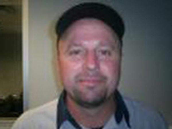 Tim Webb