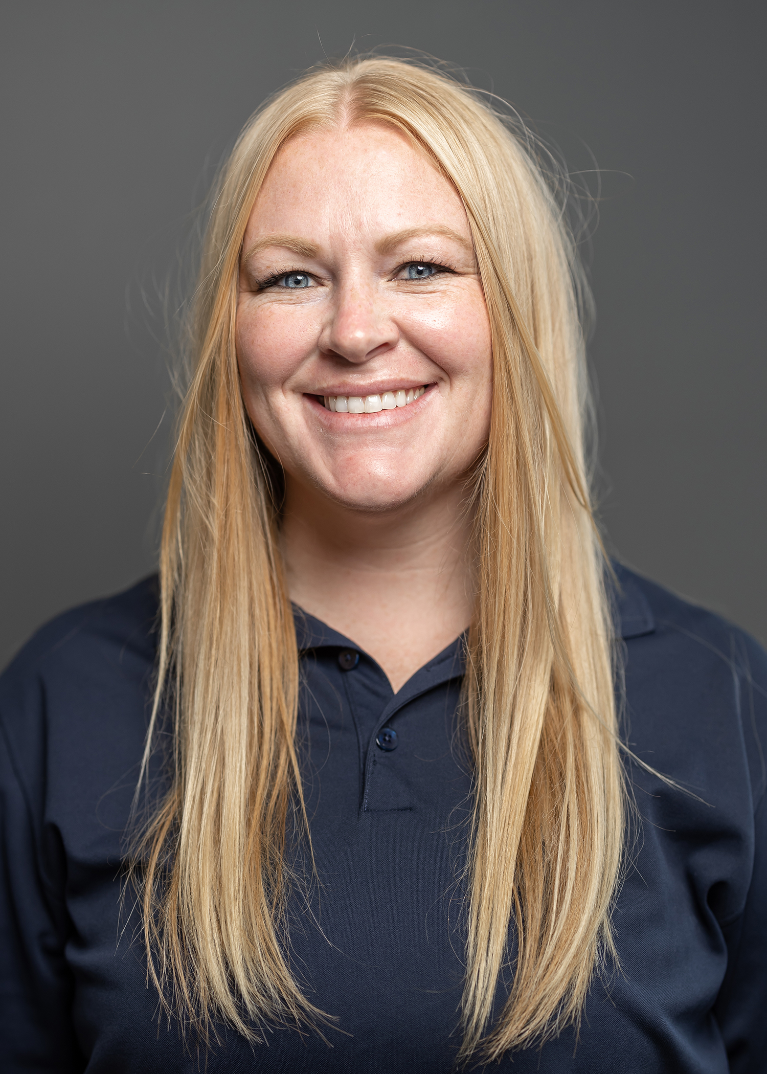 Amy Hustead