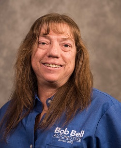 Wendy Miller
