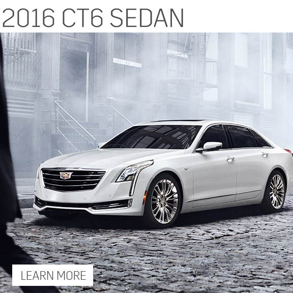 Cadillac of Greenwich is a GREENWICH Cadillac dealer and a new car and