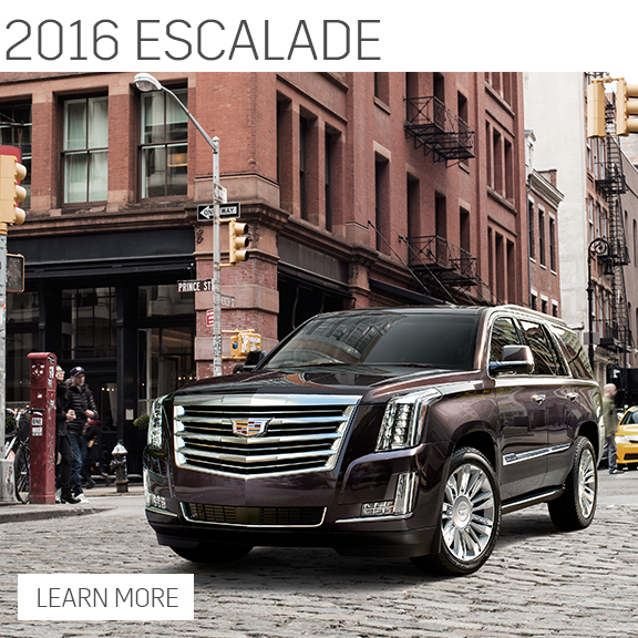 Cadillac of Greenwich is a GREENWICH Cadillac dealer and a new car and
