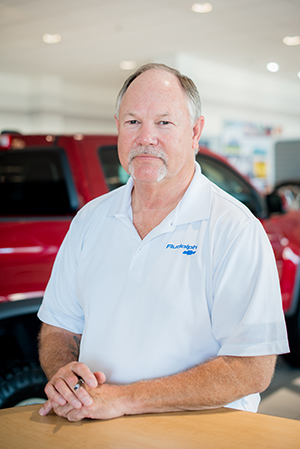 Steve Zumwalt