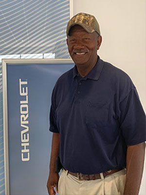 Dennis Chaney