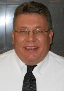 Mike Smith