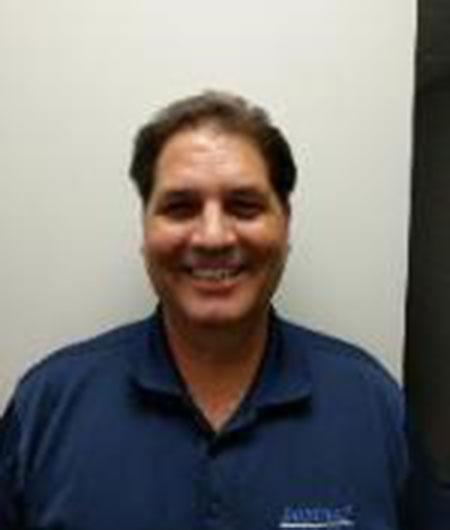Michael Wildeman