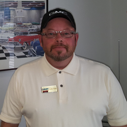 Buddy Folden