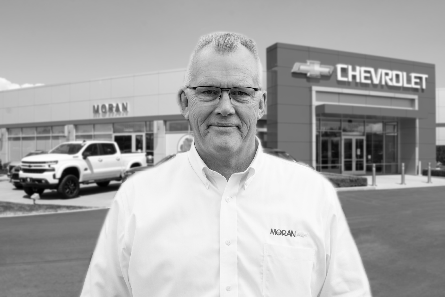 Kevin Morris