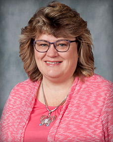 Arlene Alvin