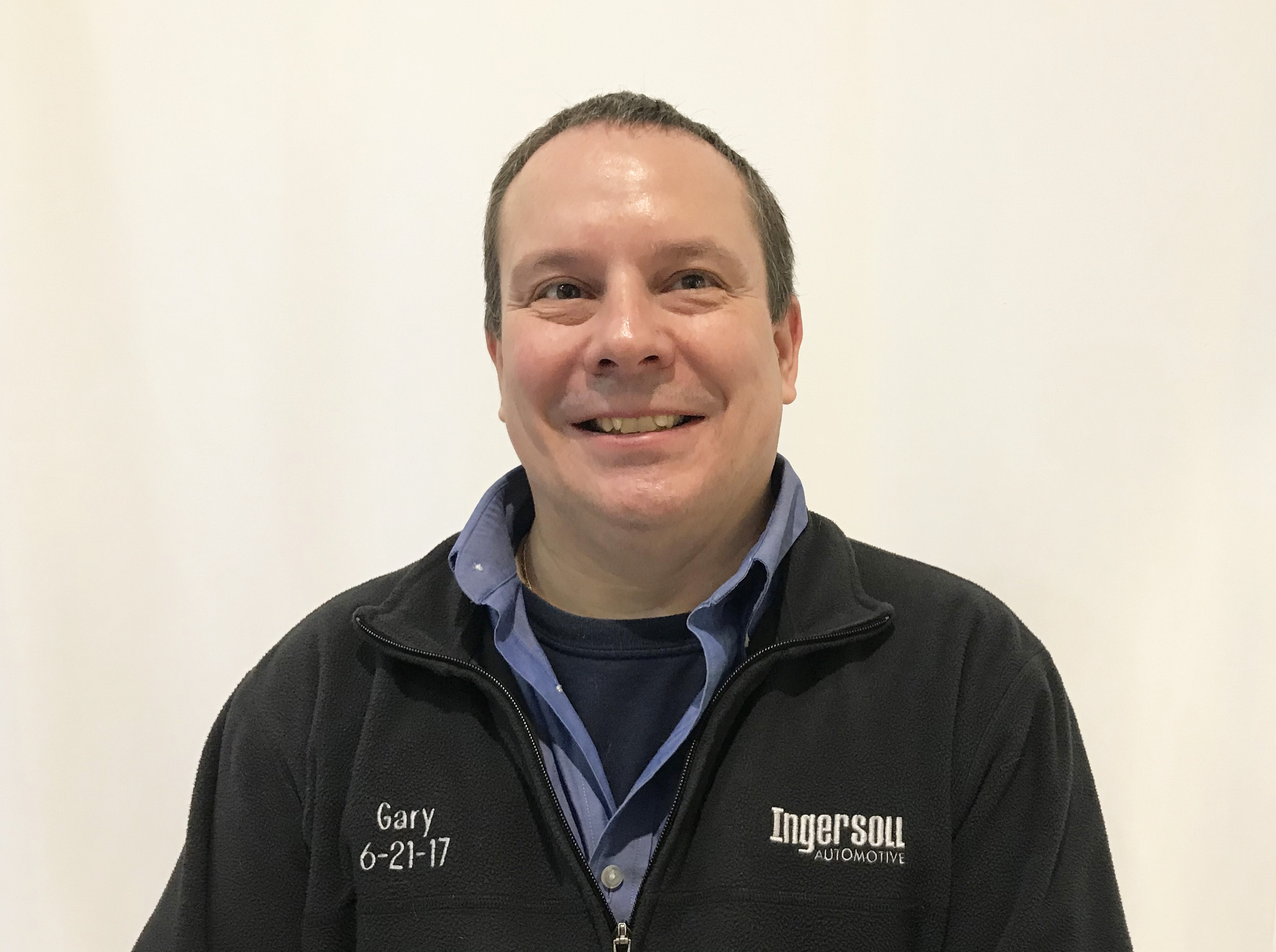 Gary Negri