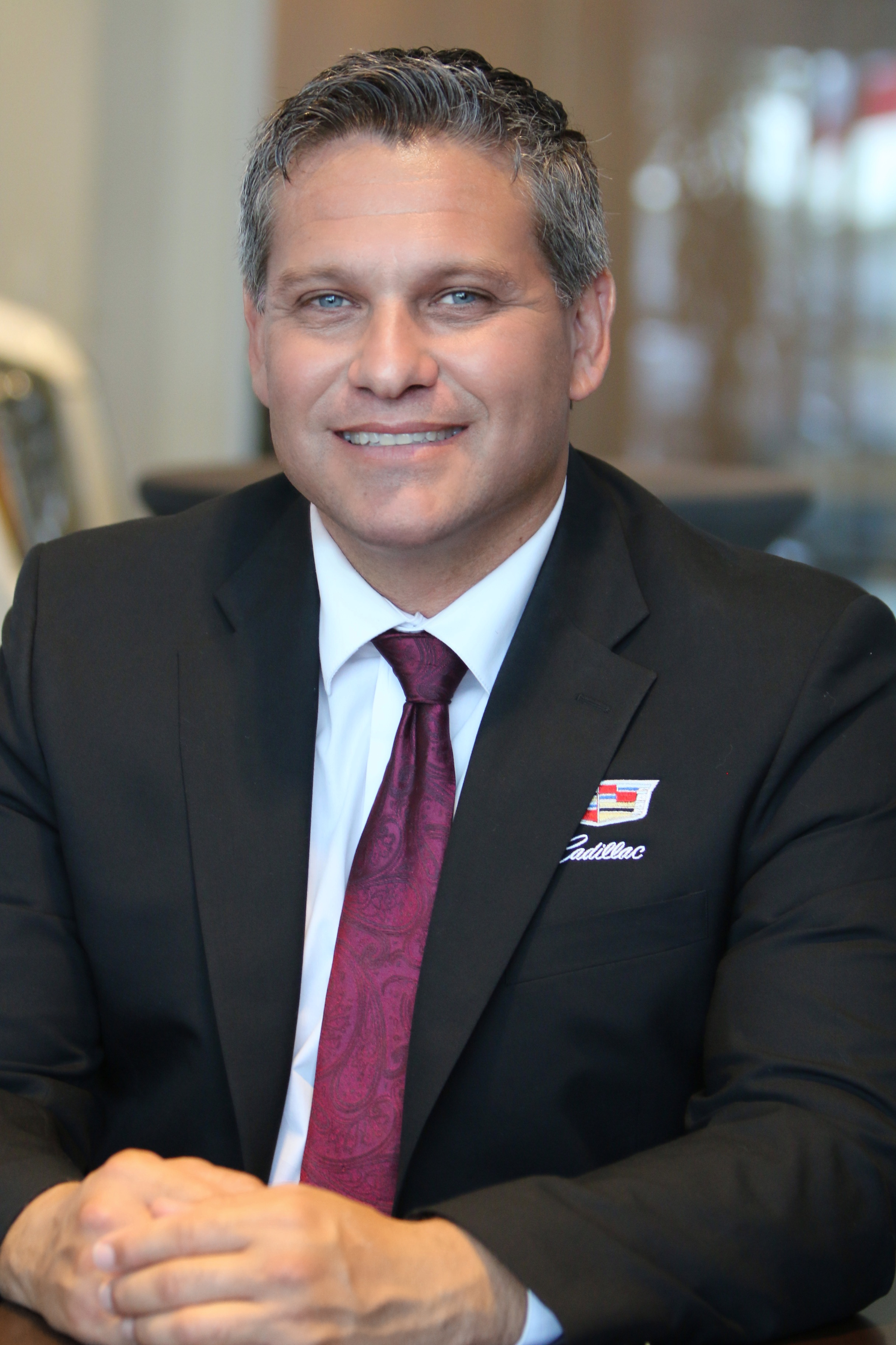 Keith Mujica