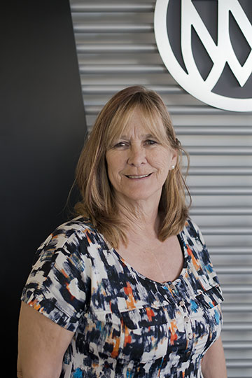 JoAnn Coates