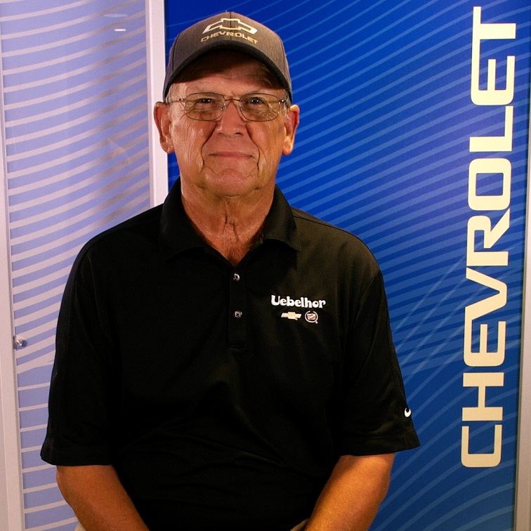 Dave Henke