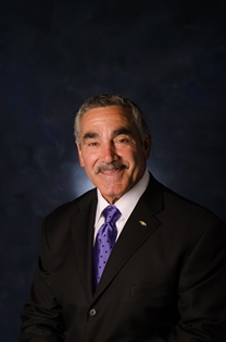Ralph Shaheen