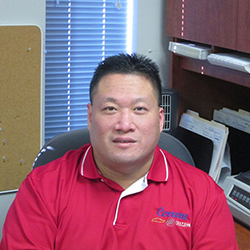 Dennis Yu