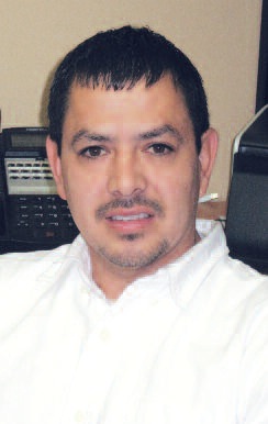 Andres Vazquez