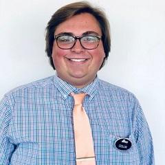 Collin Losey