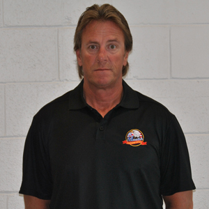 Mike Kohler