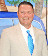 Chris Cramer
