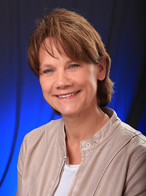 Lynda Moden