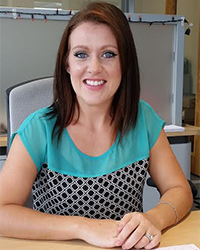 Amanda Williams