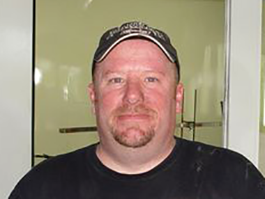 Mark Chauvin