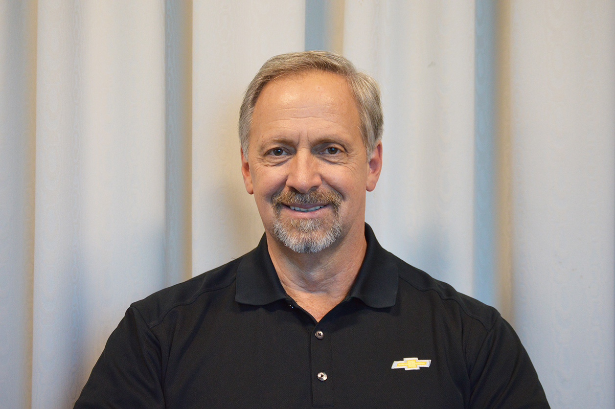 Gary Brookings