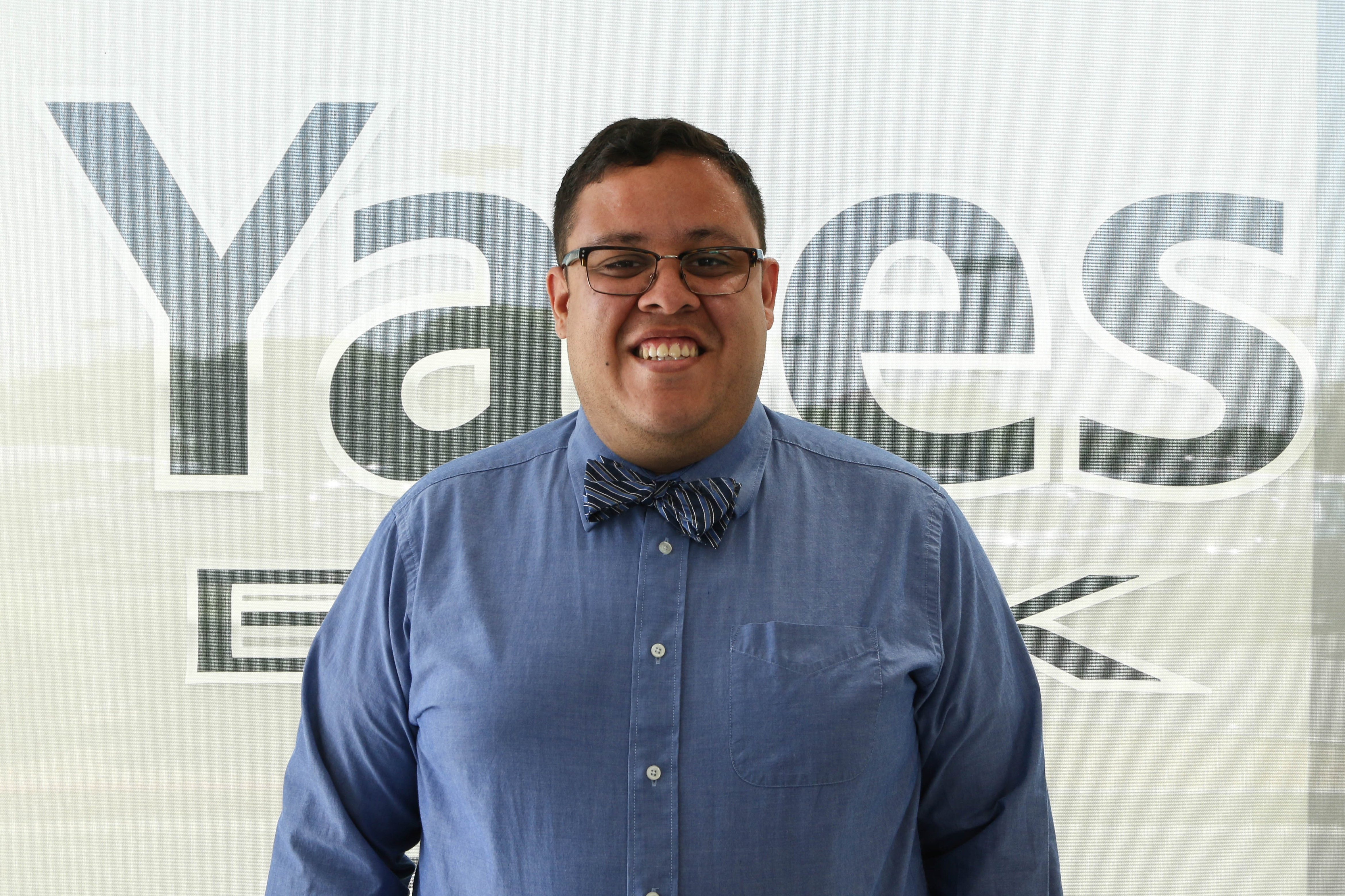 Roy Rubio