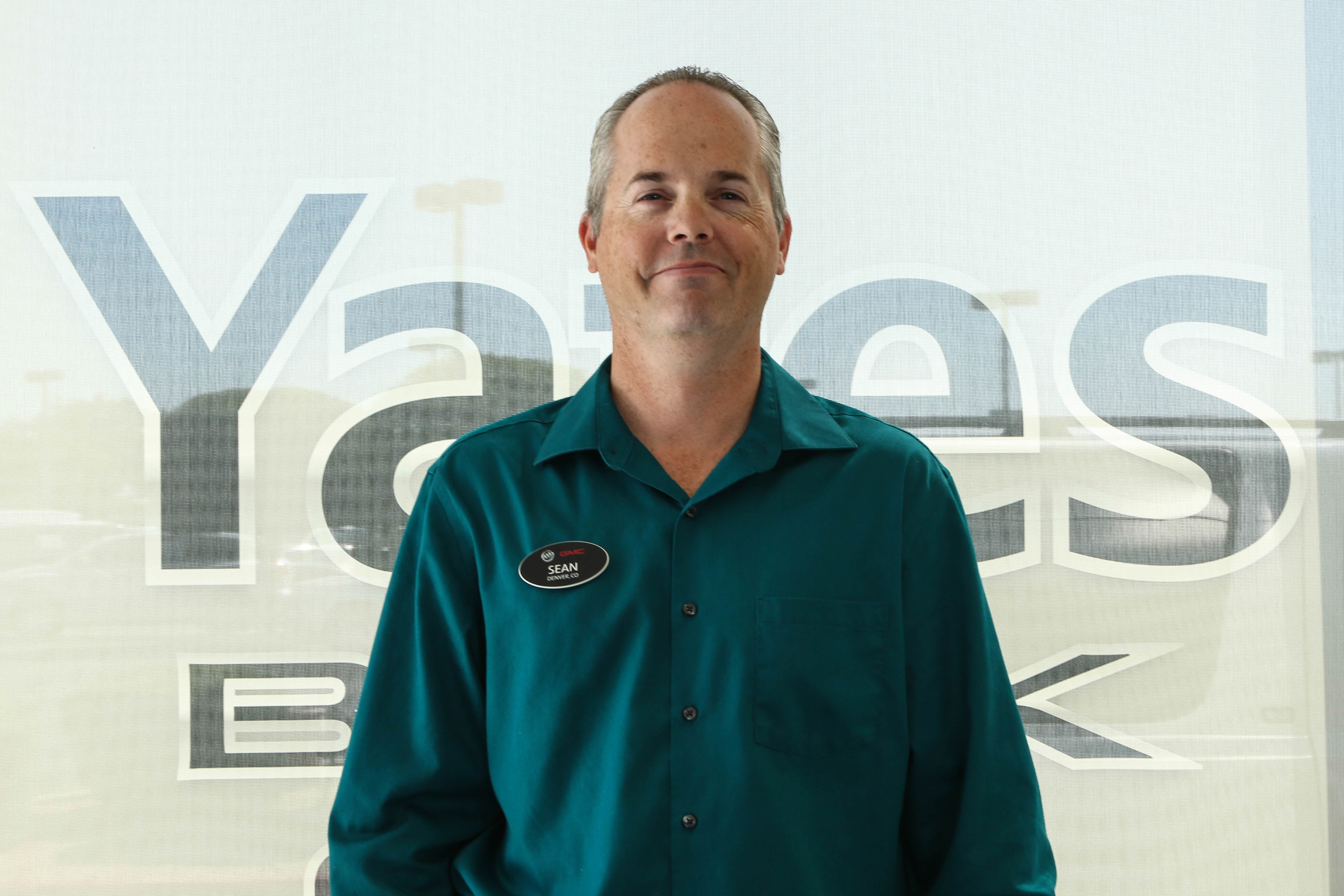 Sean Nagler