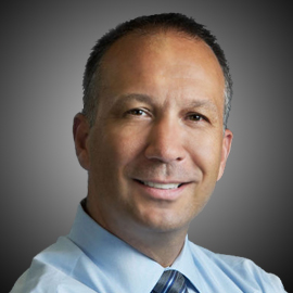 Mike Maheras