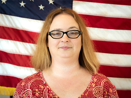 Sandra Kline