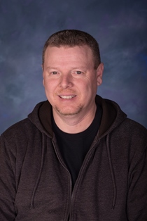 Larry Berryhill