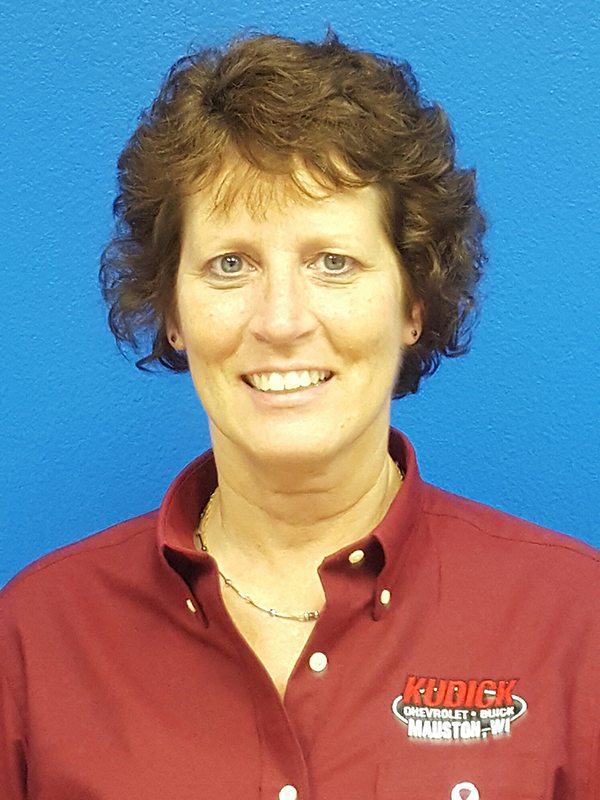 Sue Miller