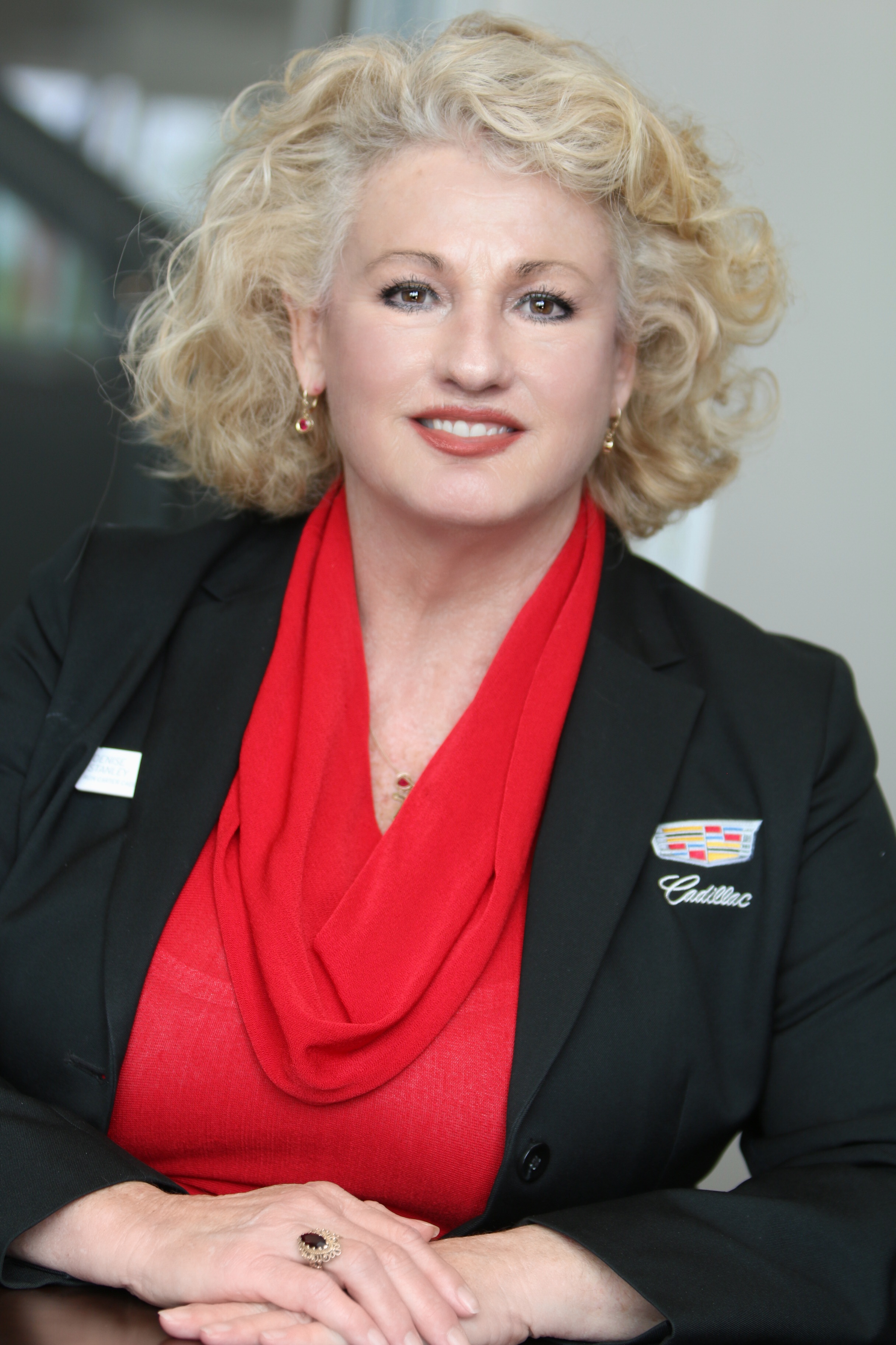 Denise Stanley