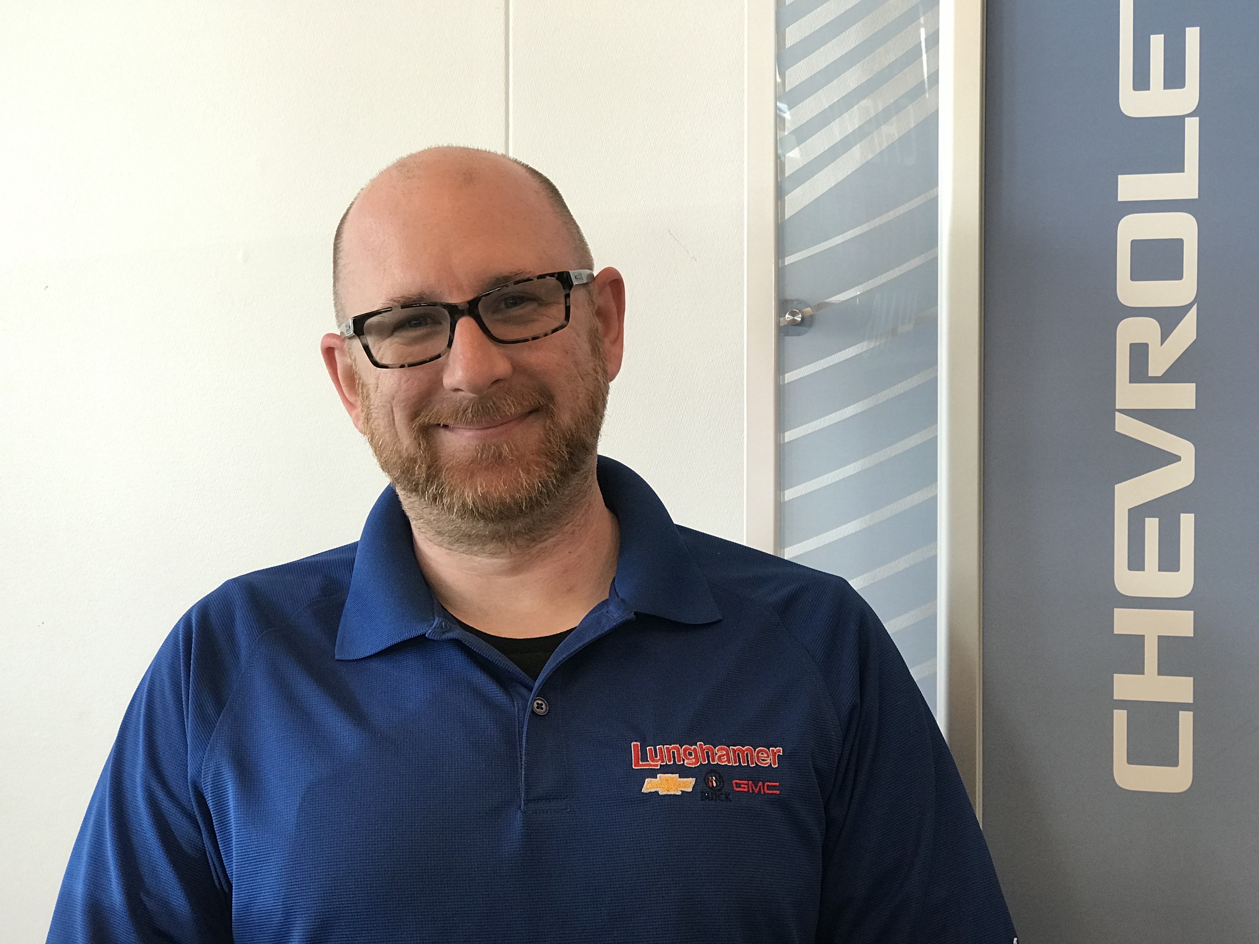 Tim Dalsasso